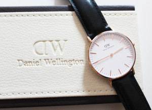 informazioni e recensioni orologi Daniel Wellington