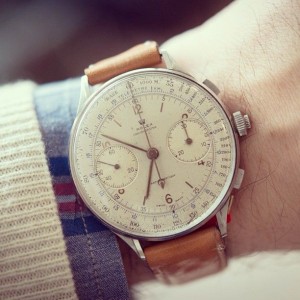 informazioni sugli orologi vintage