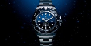 Nuovo orologio Rolex Deepsea - Baselworld 2018