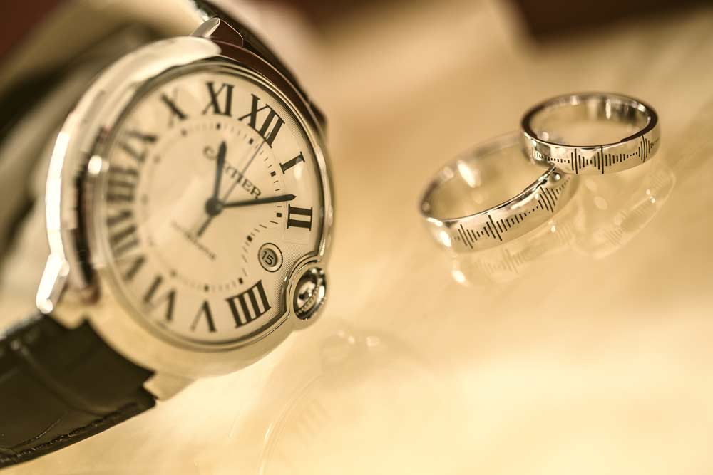 i migliori orologi da regalare a San Valentino