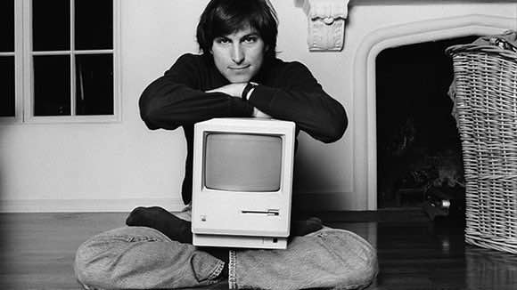 Seiko di Steve Jobs