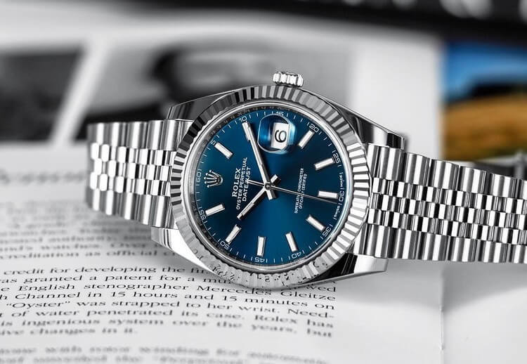 Guida alla scelta degli orologi uomo Rolex