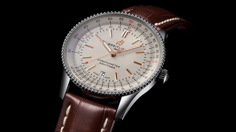 Orologio Breitling Navitimer Automatic 41