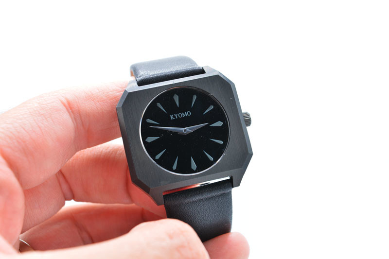 Kyomo Watches Review