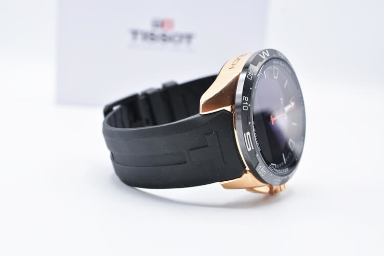 Tissot T-Touch Connect Solar Opinion
