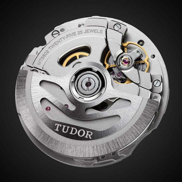 Calibro Tudor MT5601