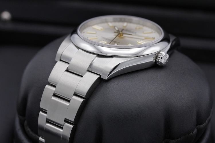 nuovo rolex oyster perpetual 41