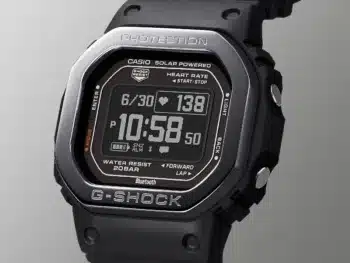 G-Shock G-SQUAD DW-H5600