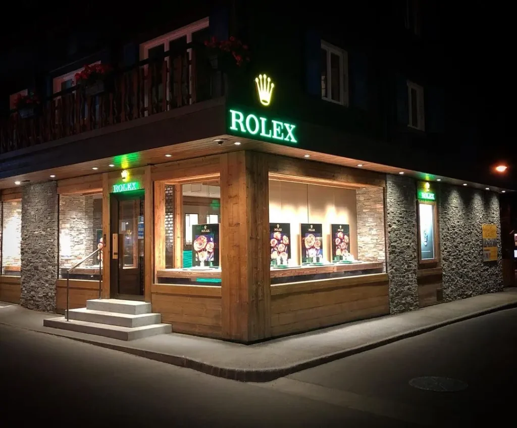 Rolex Prezzi
