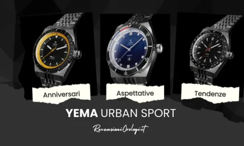 Yema Urban Sport