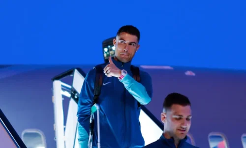 Qual è il G-Shock indossato da Cristiano Ronaldo_